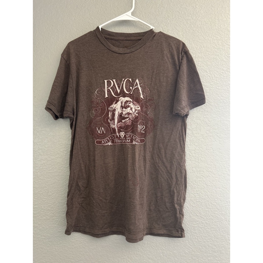 RVCA shirt